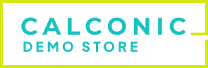 CALCONIC demo store